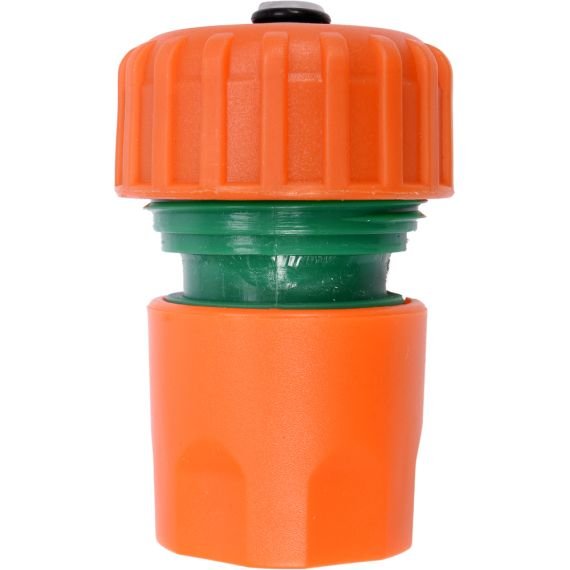 კონექტორი ავტოსტოპით 3/4″