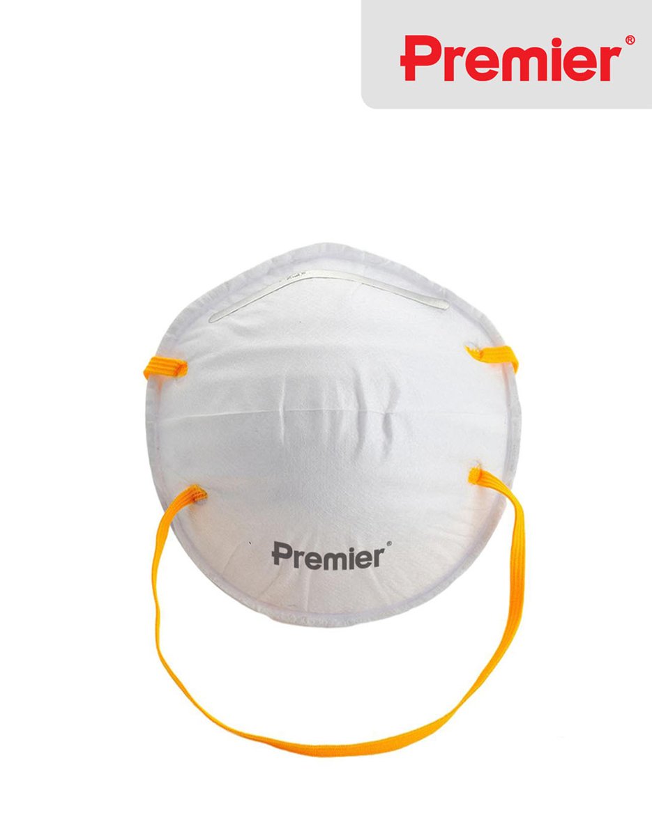 Premier-ის რესპირატორი