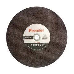 Premier მეტალის საჭრელი დისკი; 400×3.0x32 მმ