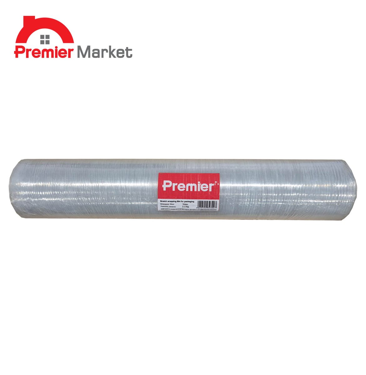 სტრეჩი Premier 2.0კგ