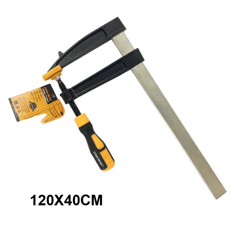 ფიქსატორი მეტალის 120×400 TMK19042