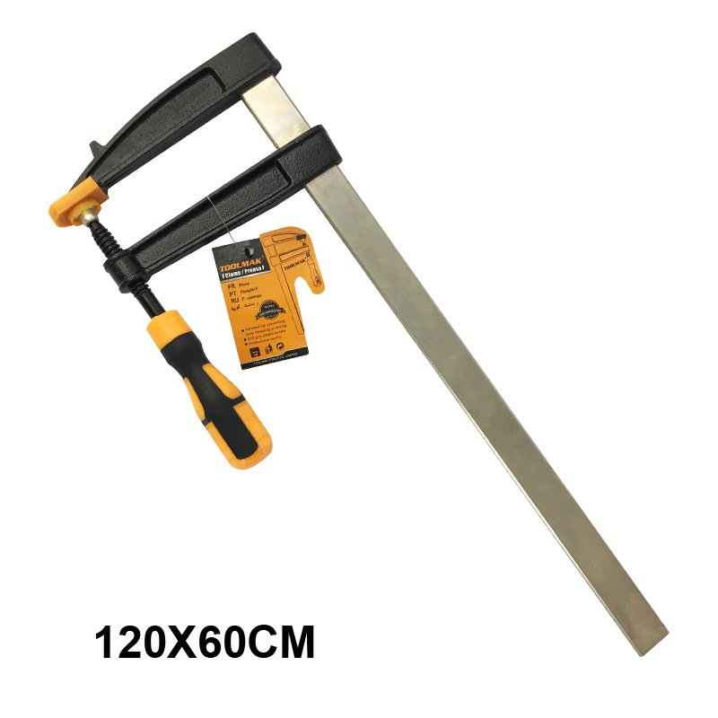 ფიქსატორი მეტალის 120×1000 TMK19046