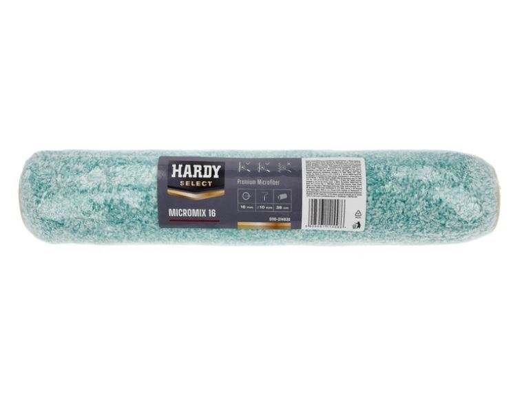 ლილვაკი HARDY SELECT MicroMix 36სმ, ბეწვი 16მმ
