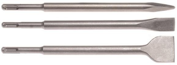 Tile chisel 400 mm