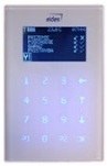 Eldes LCD კლავიატურა EKB2 White, თეთრი