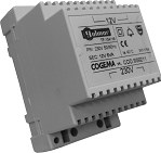 Golmar ტრანსფორმატორი TF-104