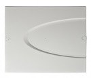 Teletek საკონტროლო პანელი ECLIPSE 8+, 8 ზონა (გაფართოება 16-მდე), 3 დანაყოფი, 4 PGM