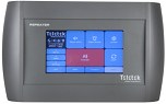 Teletek რეპიტერი Repeater TFT IRIS/SIMPO, IRIS/SIMPO პანელებისთვის