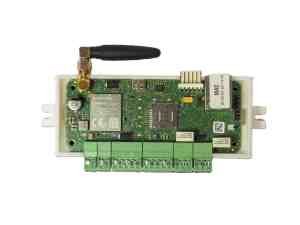 Teletek საკომუნიკაციო მოდული LYNX, LAN/GPRS (4G), SIA/CID, 12-30 ვ, EN54-21