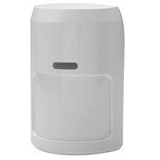 Teletek მოძრაობის დეტექტორი Titan DL