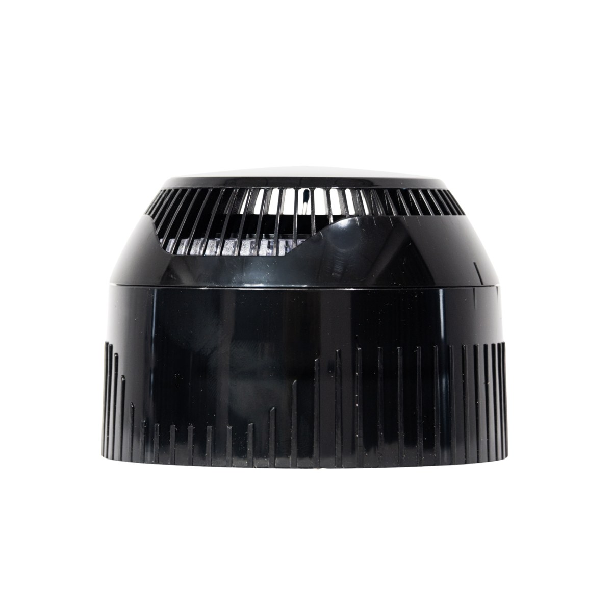Teletek უსადენო ტემპერატურის დეტექტორი Natron TD Black, შავი