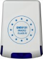 Teletek გარე პიეზო სირენა SR 300 B_M, 105 dB/1 მ, 9-15 V, 310x230x60 მმ