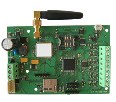 Teletek გადამცემი TTE GPRS Simple Eclipse პანელებისთვის