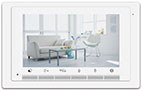 V-Tek მონიტორი DT17S/D7, 7" TFT LCD, სენსორული ღილაკები, უყურმილო