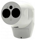 Teletek კვამლის სხივური დეტექტორი Beam FireRay One, 0-50 მ, ავტოფოკუსირებით