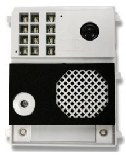 Golmar კამერის მოდული EL632/G2+, G2+ სისტემა, Nexa