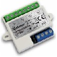 Golmar გამანაწილებელი 4 აბონენტზე D4L-G2+, G2+ სისტემა