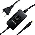 კვების ბლოკი CP1202-2A, 12 ვ, 2 ა