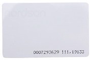 ბარათი Scard 3, 13.56 MHz