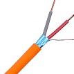 Огнестойкий пожарный кабель Unifire JE-H(St)H...Bd FE 180 / PH 120 1X2X0,80