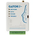Trikdis 2G GSM კონტროლერი GATOR კარის/შლაგბაუმის მართვისთვის
