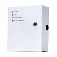 UPS ZTP2405B, 24 ვ, 5 ა