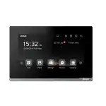 Dnake IP სენსორული მონიტორი E216, 7″, Linux