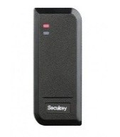 უნივერსალური კონტროლერი S2-X EM+MF, EM/Mifare/HID, IP66, 600 ბარათი