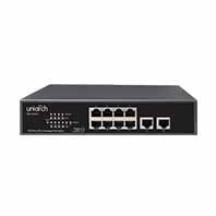 სვიჩი SW-2218-LP, 16+2 პორტი, PoE