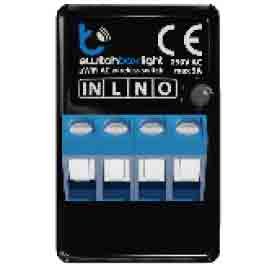 Мини умный выключатель Simon SwitchBox LIGHT