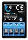 Simon LED დიმერი WlightBoxS v2, 12-24V DC