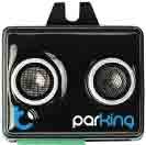 Simon პარკირების სენსორი Parkingsensor