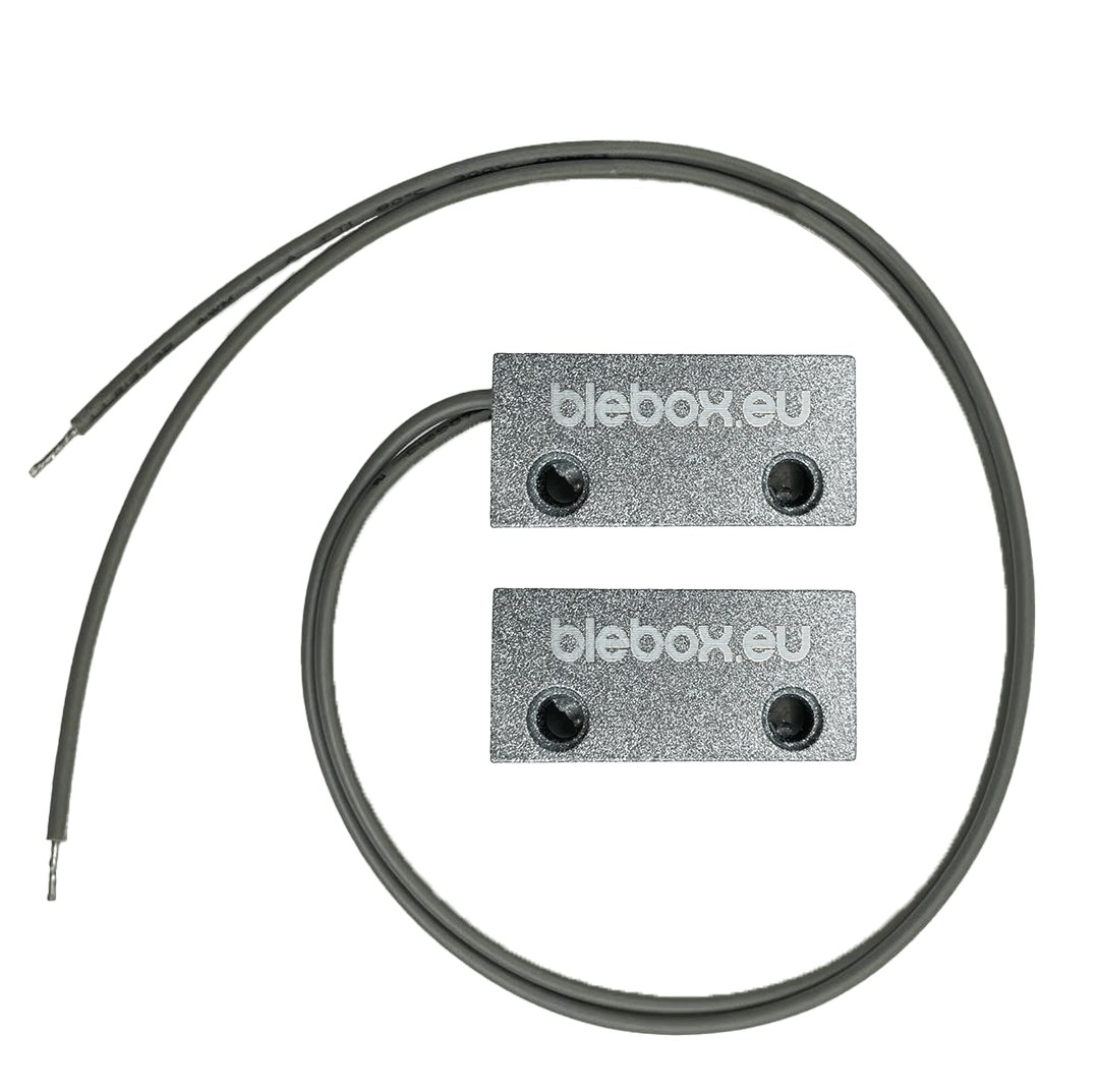 Датчик положения двери Simon Blebox Reedswitch, геркон