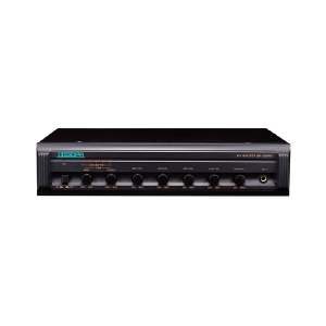 DSPPA ხმის გამაძლიერებელი MP1000PIII, 350 ვტ, MP3 (USB/SD/FM/Bluetooth)