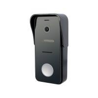 Morningtech გამოძახების პანელი 94208-1080P-IC-BK, 1080P, IC 13.56 მჰც, შავი