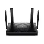 Cudy Wi-Fi როუტერი WR3000, AX3000, გიგაბიტიანი, Wi-Fi 6, Mesh