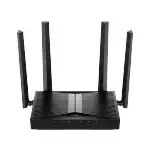 Cudy Wi-Fi როუტერი WR3600, BE3600, გიგაბიტიანი, Wi-Fi 7