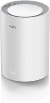 Cudy Mesh Wi-Fi სისტემა M3000(1-Pack), AX3000, Wi-Fi 6, 2.5G პორტი, 1 მოდული