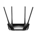 Cudy 4G LTE Wi-Fi როუტერი LT400, N300, LTE Cat4, Wi-Fi 4