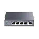 Cudy VPN როუტერი R700, 5 გიგაბიტიანი პორტი, Multi-WAN