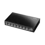 Cudy სვიჩი FS108D, 8 პორტი, 10/100 Mbps