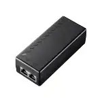 Cudy PoE ინჟექტორი POE200, გიგაბიტიანი, PoE+/PoE, 30 W