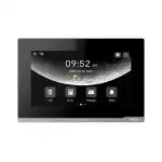 Dnake IP სენსორული მონიტორი E416W, 7″, Android 10, Wi-Fi