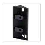 Dnake კუთხის სამაგრი (Wedge Backplate) WB02