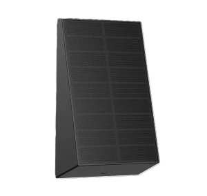 Dnake მზის პანელი DK360 მოდელისთვის DC300 SA002, DK360-ისთვის
