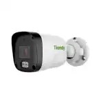 IP-камера TIANDY TC-C321N 1CNC-28, 2 Мп, 2,8 мм, цилиндрическая, с микрофоном