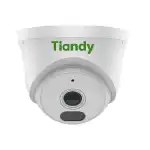 TIANDY IP კამერა TC-C320N 1CNC-28, 2 მპ, 2.8 მმ, Turret, მიკროფონით