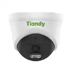 TIANDY IP კამერა TC-C320N 1GNB-28, 2 მპ, 2.8 მმ, Turret, მიკროფონით