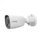TIANDY IP კამერა TC-C344S 2ETA-28, 4 მპ, 2.8 მმ, Bullet, ფერადი, მიკროფონით