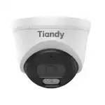 TIANDY IP კამერა TC-C34XS 2ETA-28, 4 მპ, 2.8 მმ, Turret, ფერადი, მიკროფონით